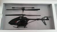 Helicóptero