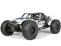 Yeti 1:10 Rock Racer Scale Electric 4WD KIT