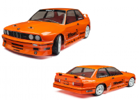 RS4 SPORT 3 RTR BMW M3 E30