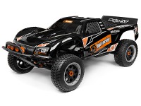 BAJA 5T (BLACK)