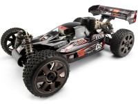 D8S RTR