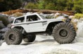 Wraith Spawn 1/10th Scale Electric 4WD - RTR